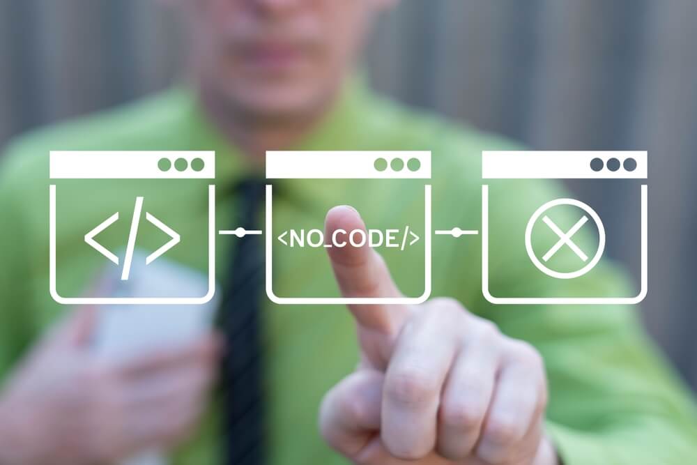 PAS DE CODE