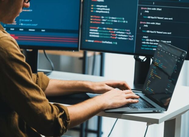 Développement web
