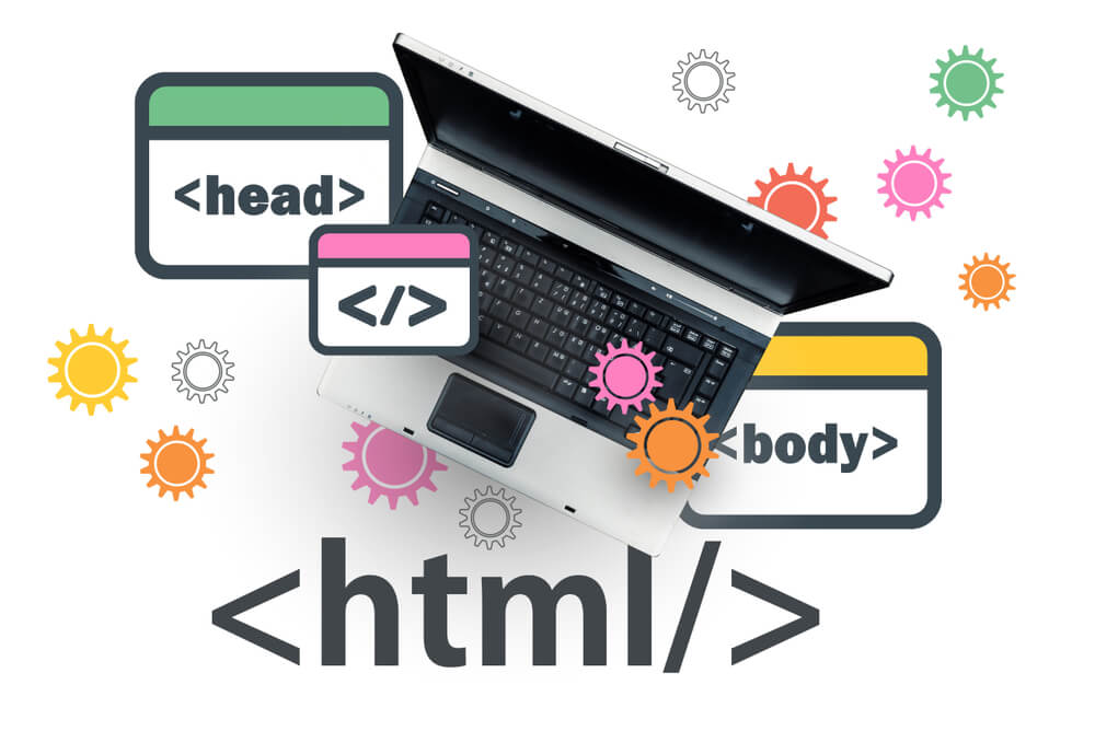 HTML, CSS